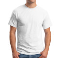 Hanes® - EcoSmart® 50/50 Cotton/Poly T-Shirt