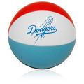 Beach Ball theme Stress Reliver w/ Custom Imprint