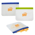 Reusable Zip Bags