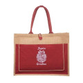 Cotton Pocket Jute Tote Bags