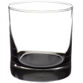 11 oz. Clear Glasses w/ Heavy Base