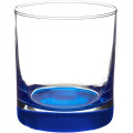 11 oz. Clear Glasses w/ Heavy Base