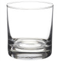 11 oz. Clear Glasses w/ Heavy Base