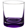 11 oz. Clear Glasses w/ Heavy Base