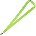 Eco-friendly Bamboo Biodegradable Lanyard w Safety Breakaway