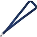 Eco-friendly Bamboo Biodegradable Lanyard w Safety Breakaway