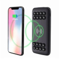 5000mAh Wireless Charging Power Bank