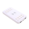 5000mAh Wireless Charging Power Bank