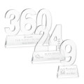 Milestone Award