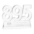 Milestone Award
