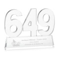 Milestone Award