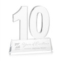 Milestone Award