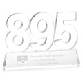 Milestone Award