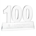 Milestone Award