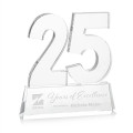 Milestone Award