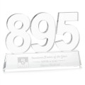 Milestone Award