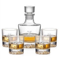 Heathfield Decanter Set