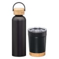 Bambus Bottle & Tumbler Gift Set