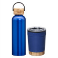 Bambus Bottle & Tumbler Gift Set