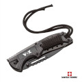 Swiss Force® Fontais Pocket Knife