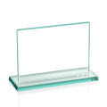 Algoma Award - Jade 3/8"