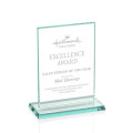 Algoma Award - Jade 3/8"
