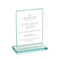 Algoma Award - Jade 3/8"