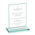 Algoma Award - Jade 3/8"