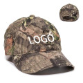 Hunting Camouflage Cap MOQ 25pcs