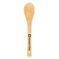 Eco-Friendly Bamboo Kitchen Spoon