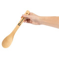 Eco-Friendly Bamboo Kitchen Spoon