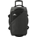 High Sierra Forester RPET 22" Wheeled Duffel