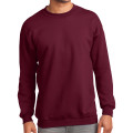 Port & Company® Tall Essential Fleece Crewneck Sweatshirt