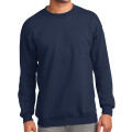 Port & Company® Tall Essential Fleece Crewneck Sweatshirt