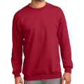 Port & Company® Tall Essential Fleece Crewneck Sweatshirt