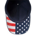Americana Dad Hat