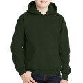 Gildan® Youth Heavy Blend™ Hooded Sweatshirt