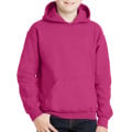 Gildan® Youth Heavy Blend™ Hooded Sweatshirt