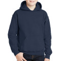 Gildan® Youth Heavy Blend™ Hooded Sweatshirt