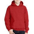 Gildan® Youth Heavy Blend™ Hooded Sweatshirt