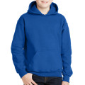 Gildan® Youth Heavy Blend™ Hooded Sweatshirt