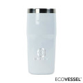 EcoVessel® The Metro 16 oz. Vacuum Insulated Tumbler