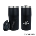 EcoVessel® The Metro 16 oz. Vacuum Insulated Tumbler