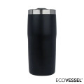 EcoVessel® The Metro 16 oz. Vacuum Insulated Tumbler