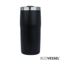 EcoVessel® The Metro 16 oz. Vacuum Insulated Tumbler
