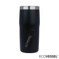EcoVessel® The Metro 16 oz. Vacuum Insulated Tumbler