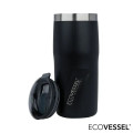 EcoVessel® The Metro 16 oz. Vacuum Insulated Tumbler