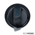 EcoVessel® The Metro 16 oz. Vacuum Insulated Tumbler