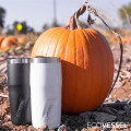 EcoVessel® The Metro 16 oz. Vacuum Insulated Tumbler