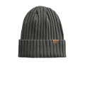LIMITED EDITION Spacecraft Square Knot Beanie